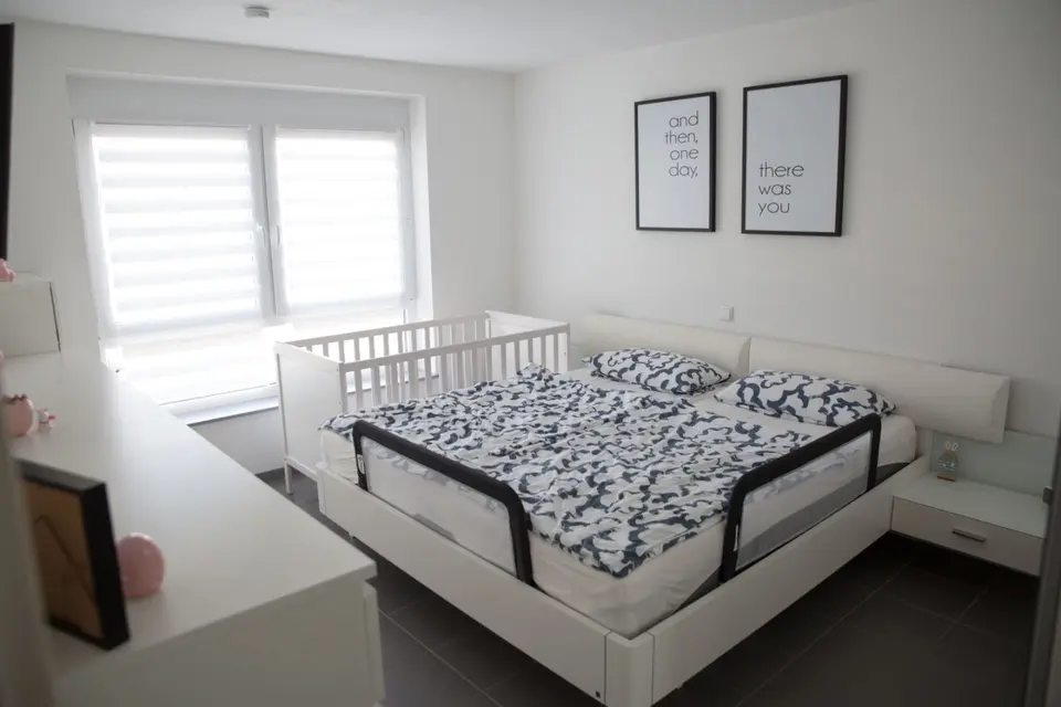 3 Zimmer Wohnung mit 85 m² in Pforzheim – Bild 7