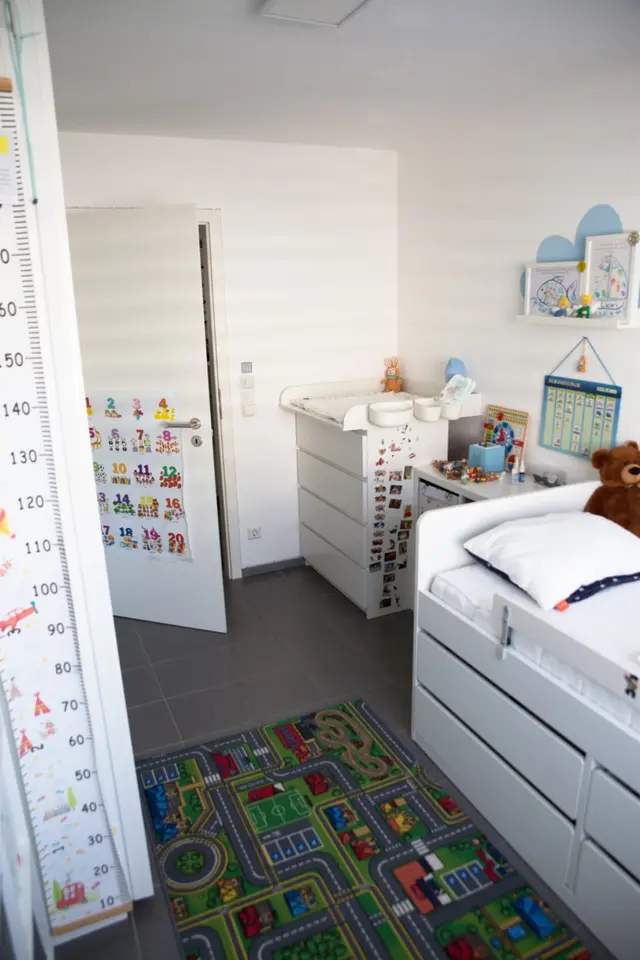 3 Zimmer Wohnung mit 85 m² in Pforzheim – Bild 10