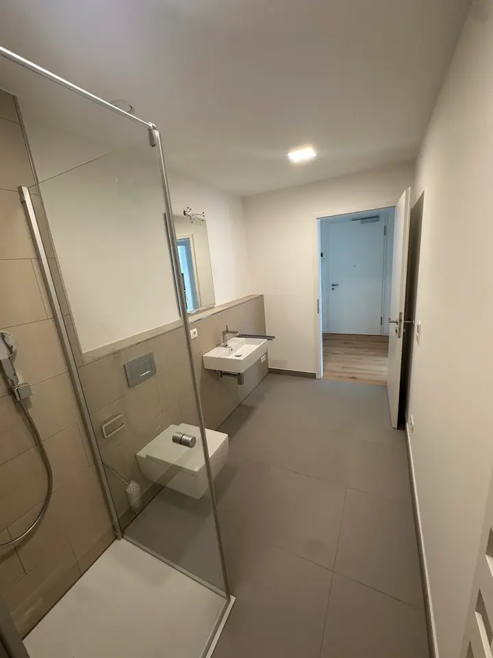 2 Zimmer Wohnung mit 49 m² in Passau – Bild 4