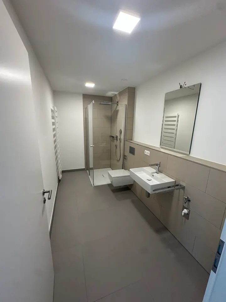 2 Zimmer Wohnung mit 49 m² in Passau – Bild 6