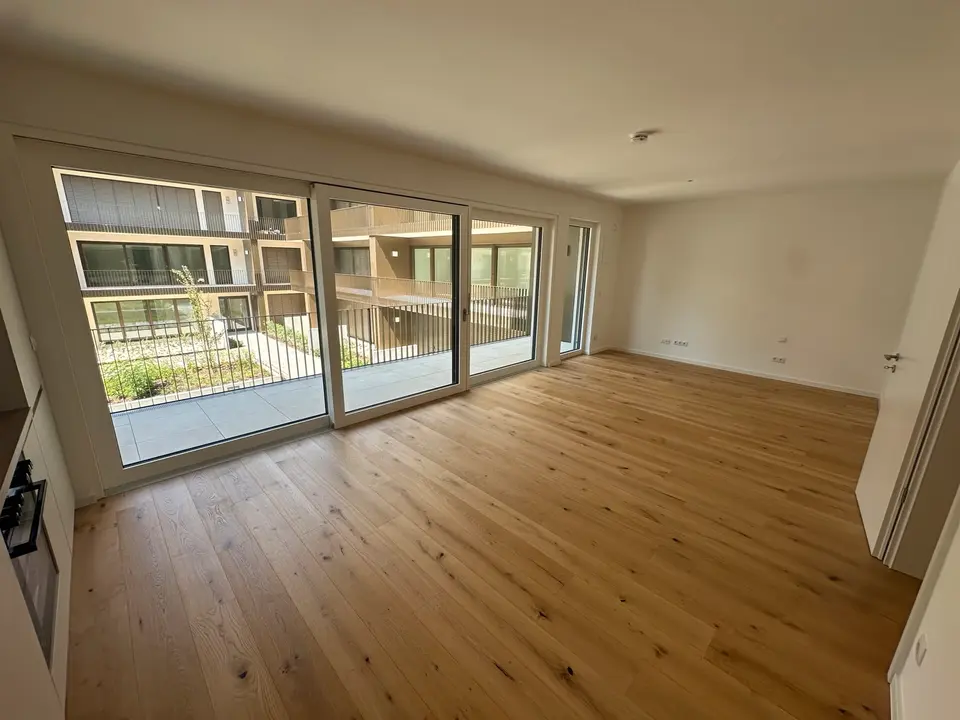 2 Zimmer Wohnung mit 49 m² in Passau – Bild 7