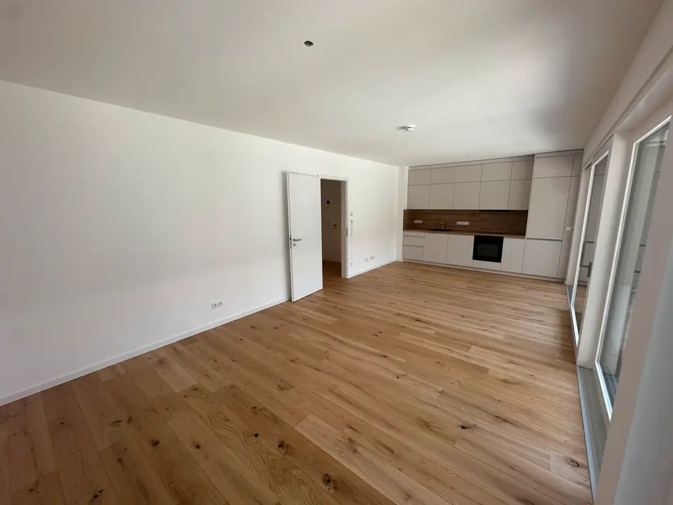 2 Zimmer Wohnung mit 49 m² in Passau – Bild 8