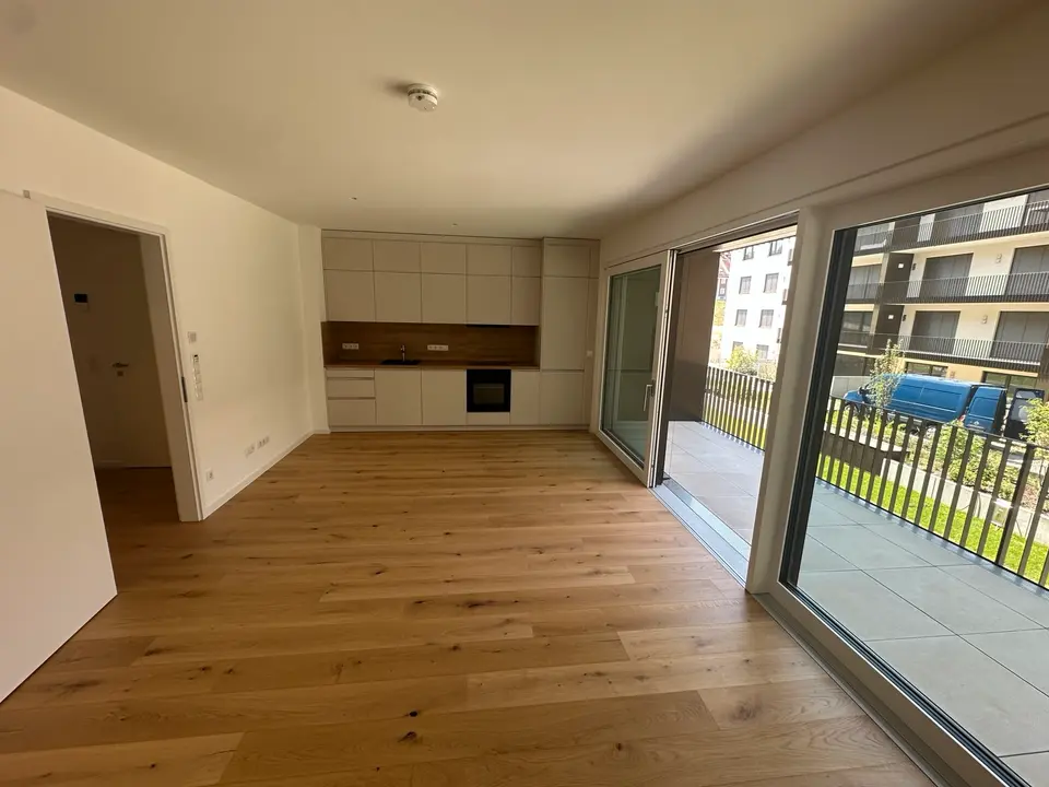 2 Zimmer Wohnung mit 49 m² in Passau – Bild 9