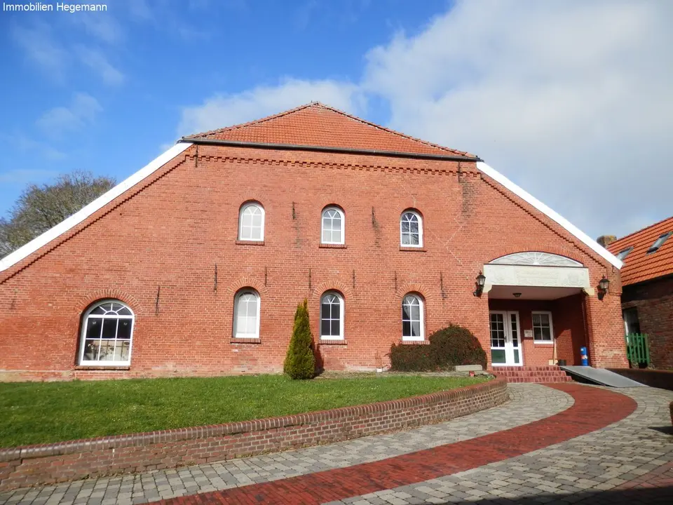 Studio mit 46 m² in Norden – Bild 3