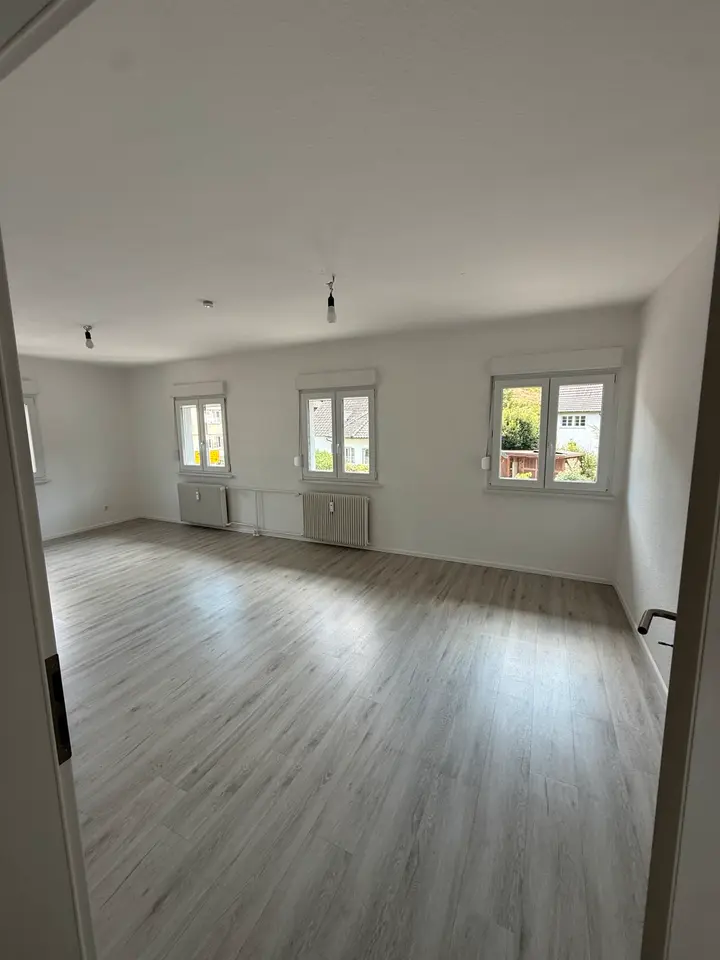 3 Zimmer Wohnung mit 75 m² in Lörrach – Bild 1