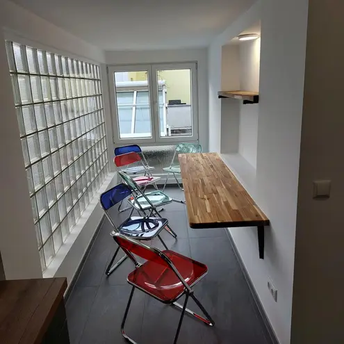 WG-Zimmer mit 20 m² in Darmstadt – Bild 1