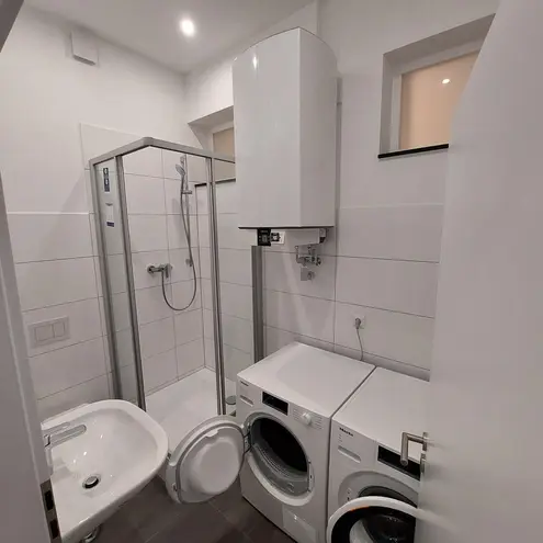WG-Zimmer mit 20 m² in Darmstadt – Bild 4