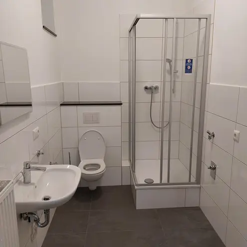 WG-Zimmer mit 20 m² in Darmstadt – Bild 5