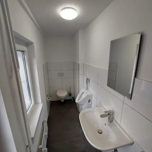 WG-Zimmer mit 20 m² in Darmstadt – Bild 7
