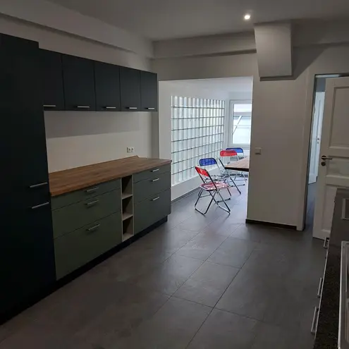 WG-Zimmer mit 20 m² in Darmstadt – Bild 8