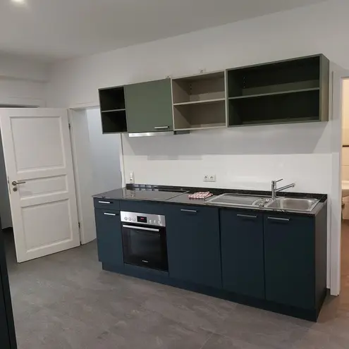 WG-Zimmer mit 20 m² in Darmstadt – Bild 9