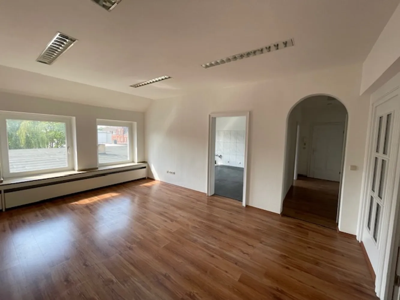 3 Zimmer Wohnung mit 78 m² in Herne – Bild 2