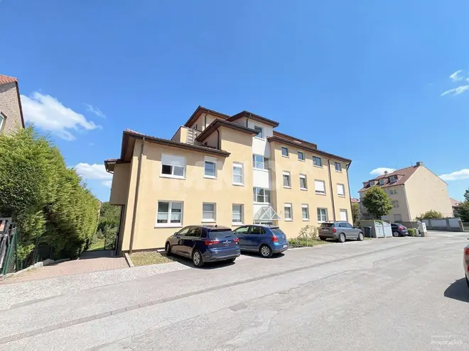 2 Zimmer Wohnung mit 57 m² in Solingen – Bild 1