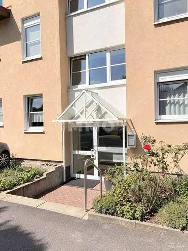 2 Zimmer Wohnung mit 57 m² in Solingen – Bild 2