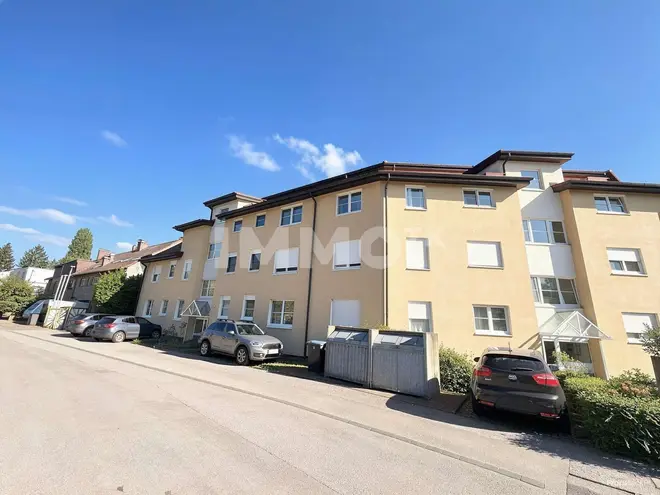 2 Zimmer Wohnung mit 57 m² in Solingen – Bild 3