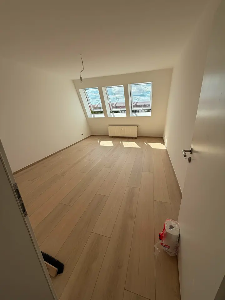 3 Zimmer Wohnung mit 98 m² in Dessau-Roßlau – Bild 8