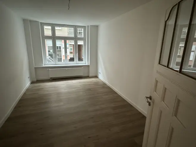 2 Zimmer Wohnung mit 53 m² in Halle (Saale) – Bild 2