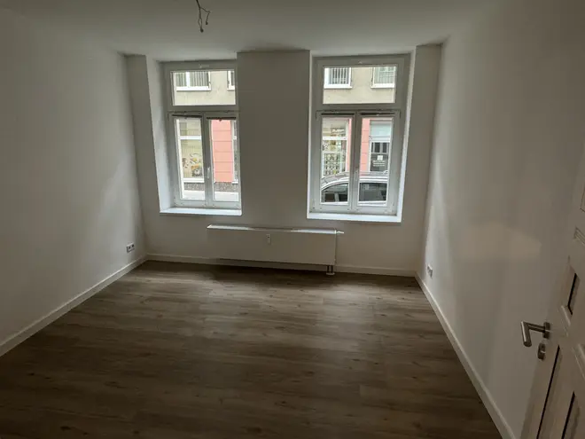 2 Zimmer Wohnung mit 53 m² in Halle (Saale) – Bild 3