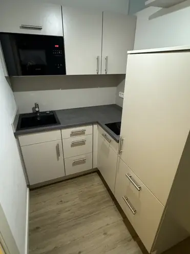 2 Zimmer Wohnung mit 53 m² in Halle (Saale) – Bild 6