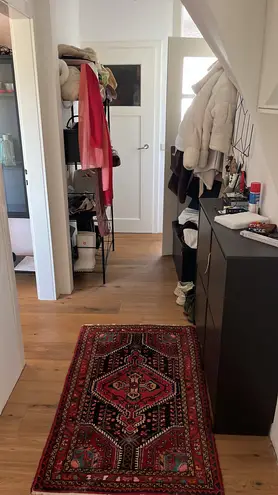 2 Zimmer Wohnung mit 55 m² in Stuttgart – Bild 2