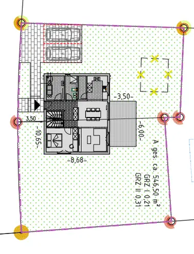 5 Zimmer Haus mit 131 m² in Leipzig – Bild 8