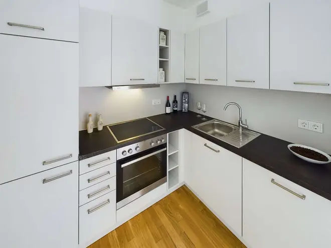 2 Zimmer Wohnung mit 60 m² in Dresden – Bild 1