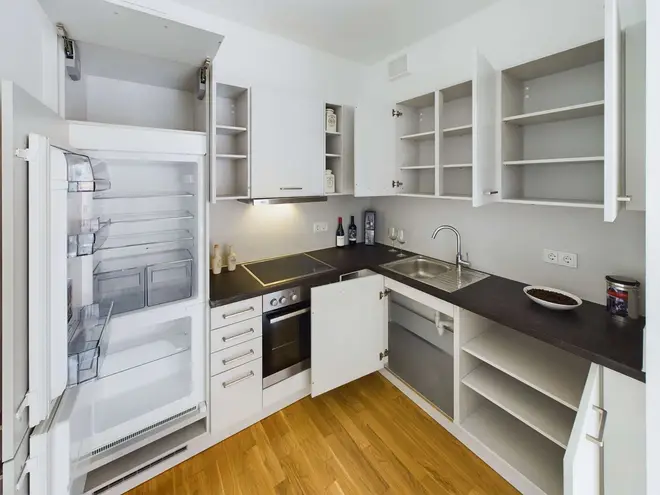 2 Zimmer Wohnung mit 60 m² in Dresden – Bild 3