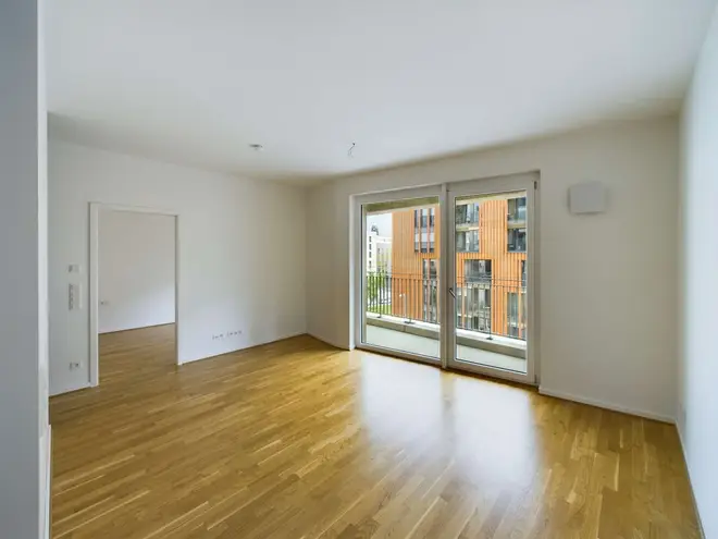 2 Zimmer Wohnung mit 60 m² in Dresden – Bild 4