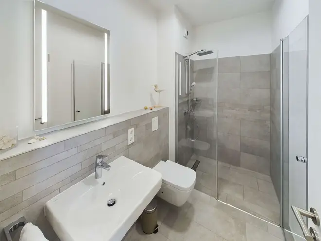 2 Zimmer Wohnung mit 60 m² in Dresden – Bild 6