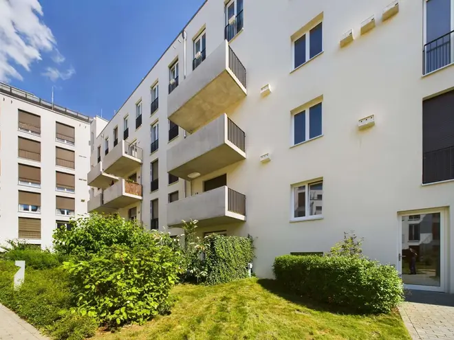 2 Zimmer Wohnung mit 60 m² in Dresden – Bild 9