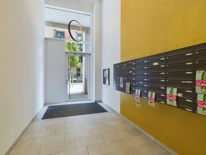 2 Zimmer Wohnung mit 60 m² in Dresden – Bild 10