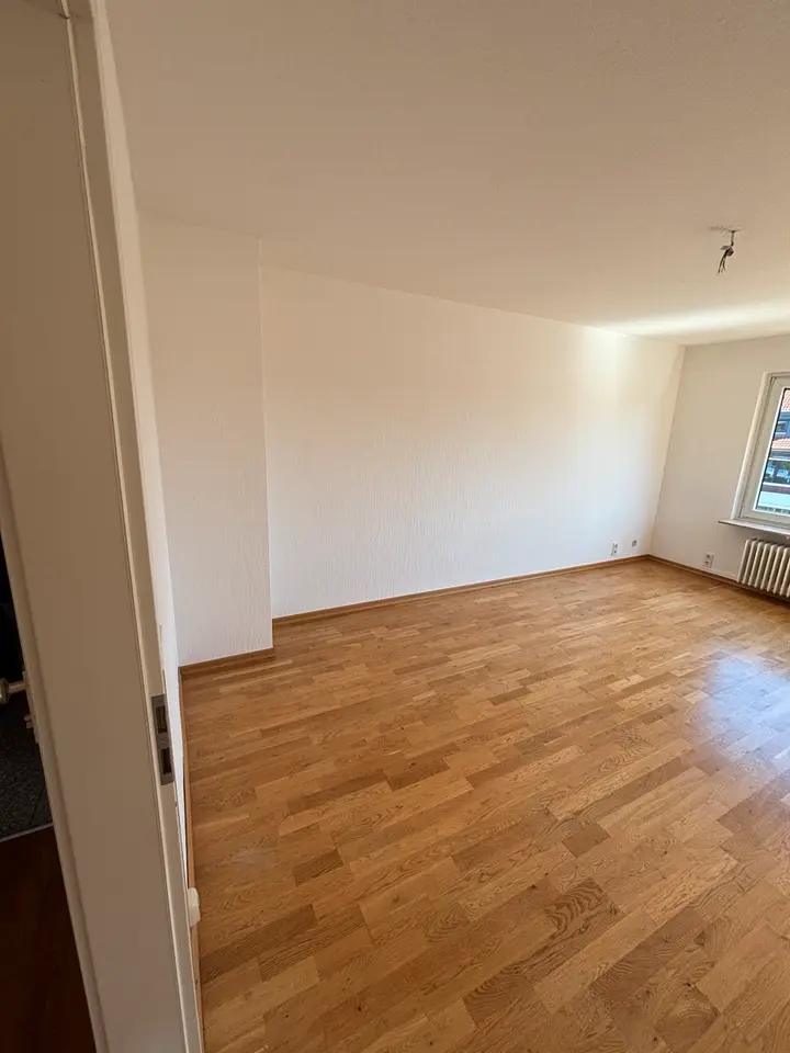 4 Zimmer Wohnung mit 63 m² in Wolfenbüttel – Bild 2