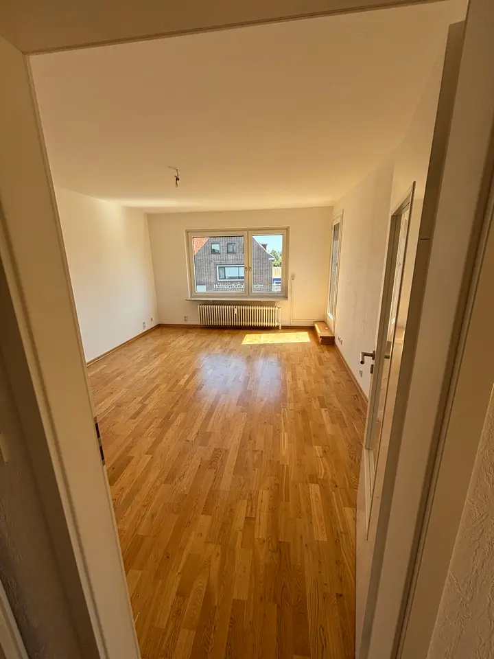 4 Zimmer Wohnung mit 63 m² in Wolfenbüttel – Bild 3