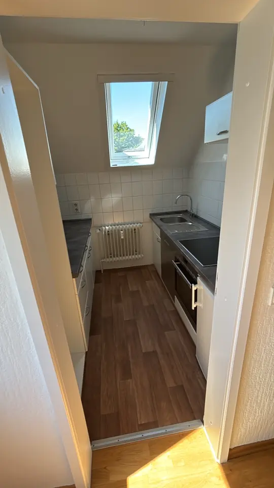 4 Zimmer Wohnung mit 63 m² in Wolfenbüttel – Bild 4