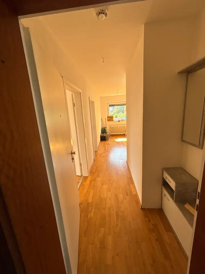 4 Zimmer Wohnung mit 63 m² in Wolfenbüttel – Bild 5
