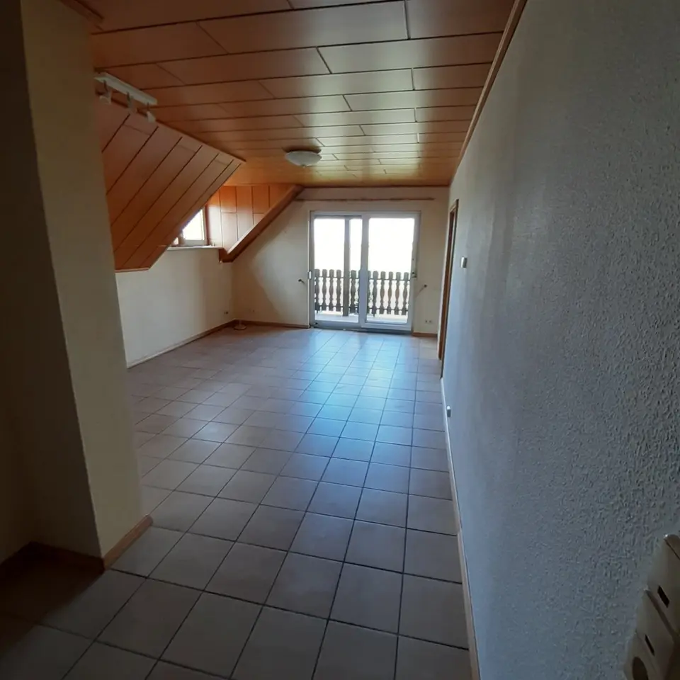 4 Zimmer Wohnung mit 63 m² in Wolfenbüttel – Bild 9
