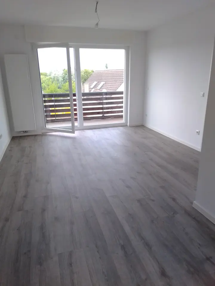 2 Zimmer Wohnung mit 57 m² in Aschaffenburg – Bild 1