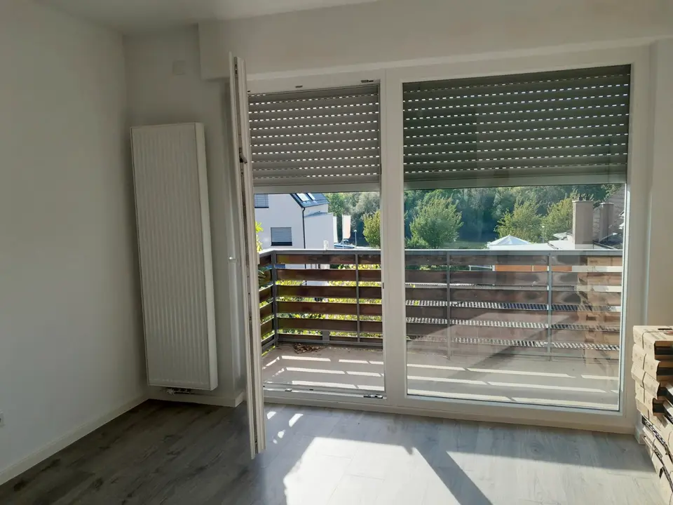 2 Zimmer Wohnung mit 57 m² in Aschaffenburg – Bild 2