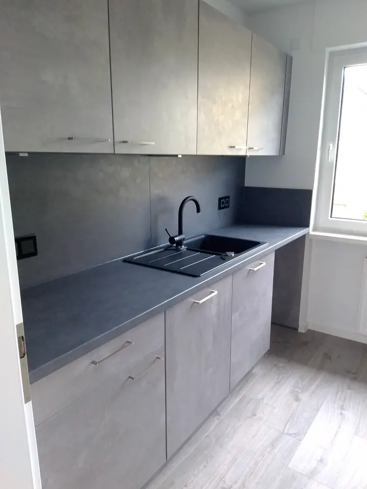 2 Zimmer Wohnung mit 57 m² in Aschaffenburg – Bild 3