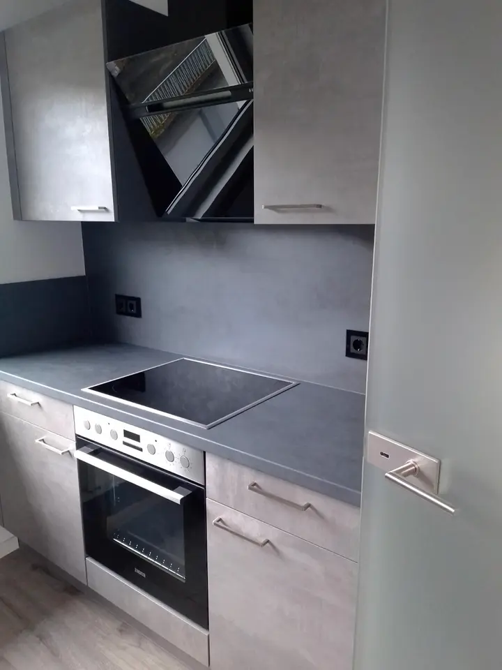 2 Zimmer Wohnung mit 57 m² in Aschaffenburg – Bild 4