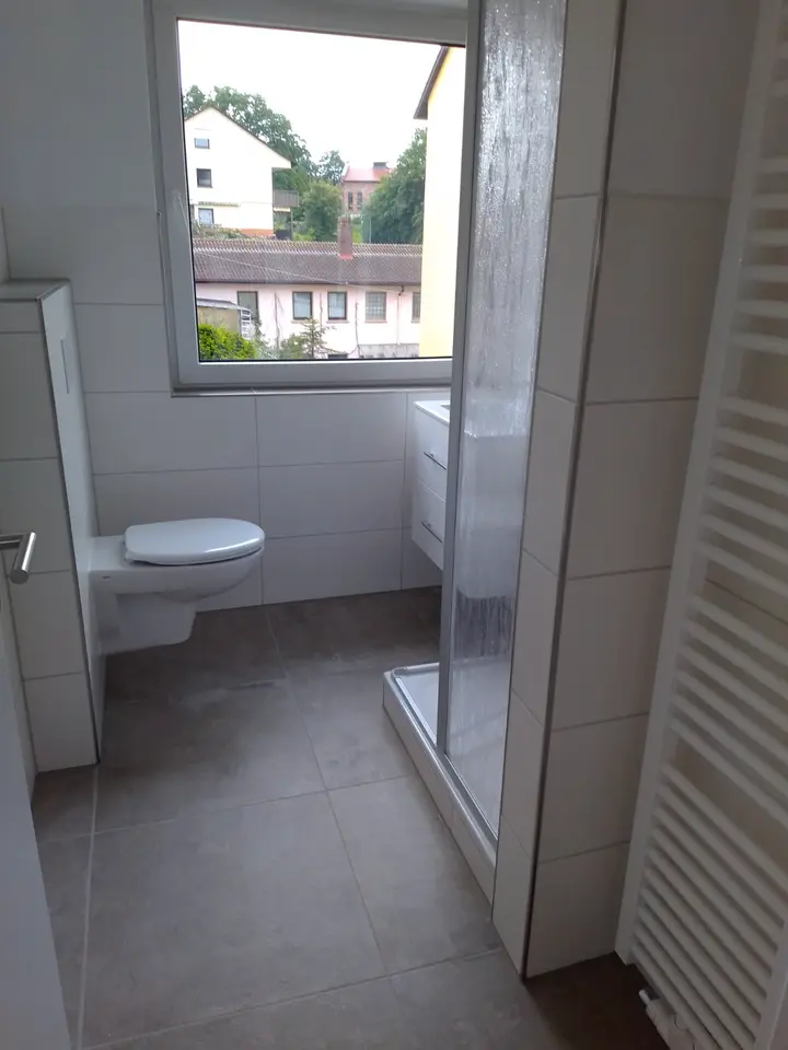 2 Zimmer Wohnung mit 57 m² in Aschaffenburg – Bild 5