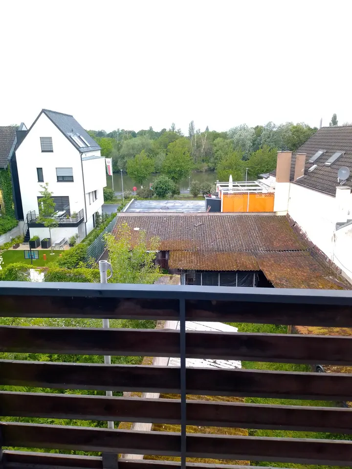 2 Zimmer Wohnung mit 57 m² in Aschaffenburg – Bild 7