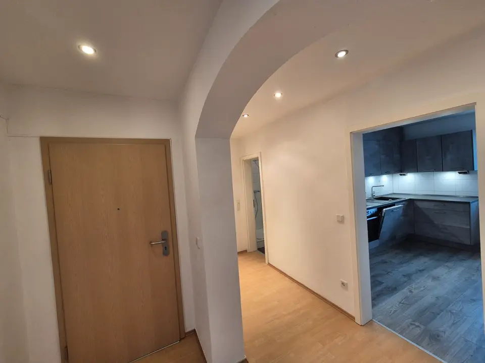 2 Zimmer Wohnung mit 57 m² in Aschaffenburg – Bild 8