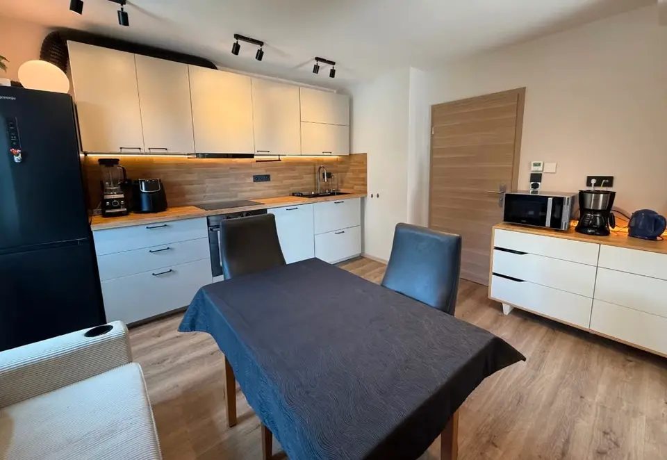 2 Zimmer Wohnung mit 65 m² in Freiburg im Breisgau – Bild 3