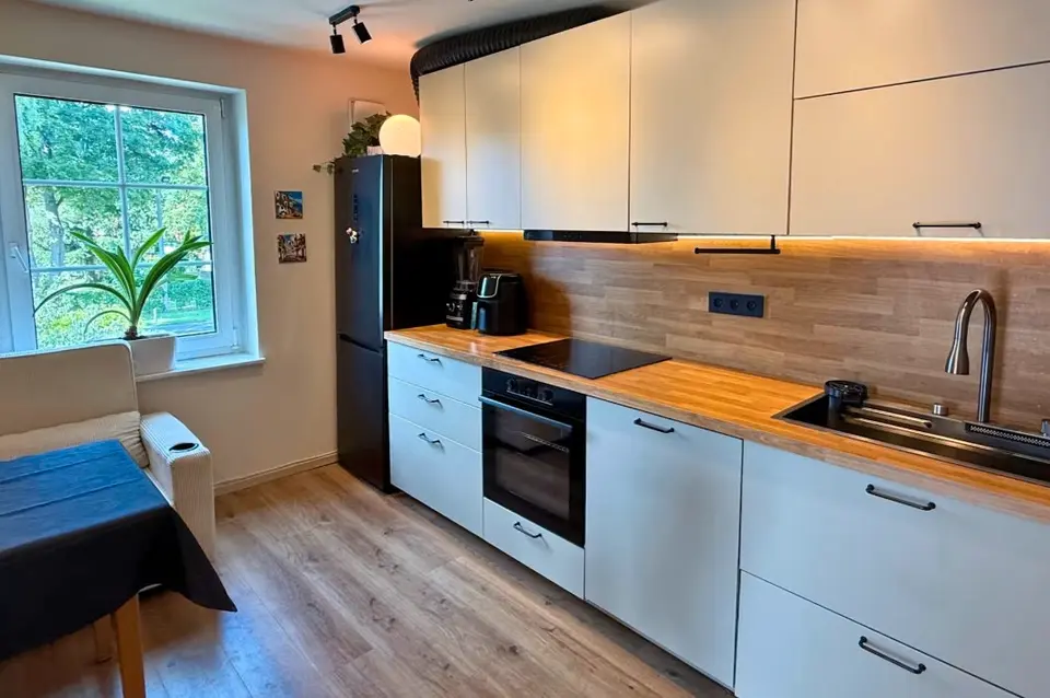 2 Zimmer Wohnung mit 65 m² in Freiburg im Breisgau – Bild 4