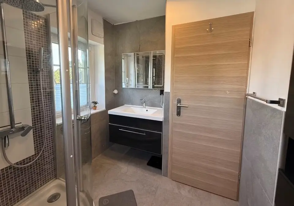 2 Zimmer Wohnung mit 65 m² in Freiburg im Breisgau – Bild 5
