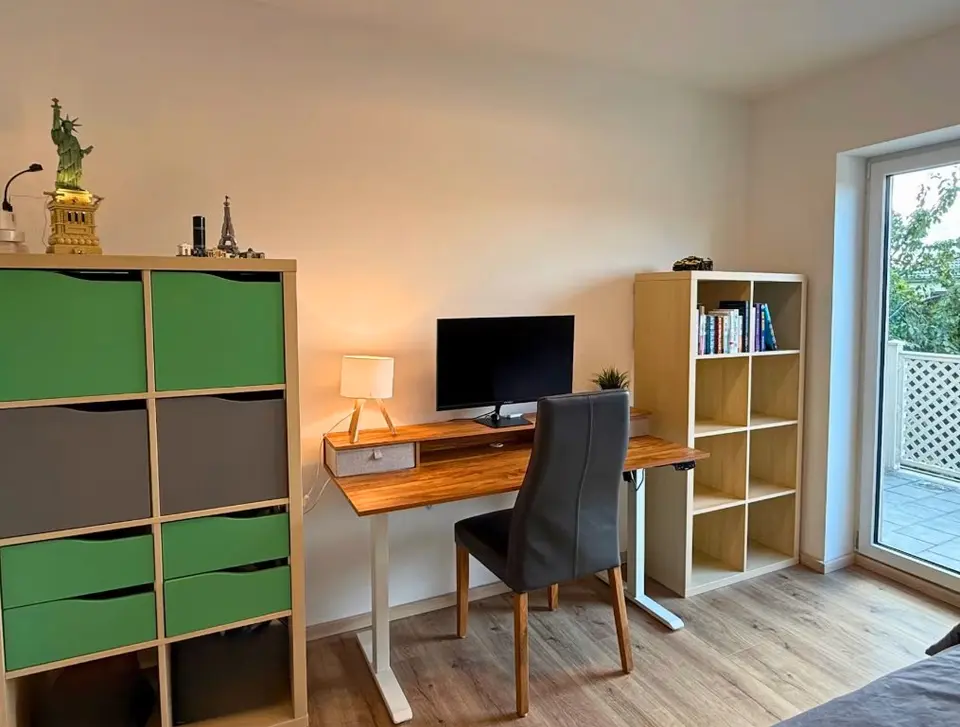 2 Zimmer Wohnung mit 65 m² in Freiburg im Breisgau – Bild 6