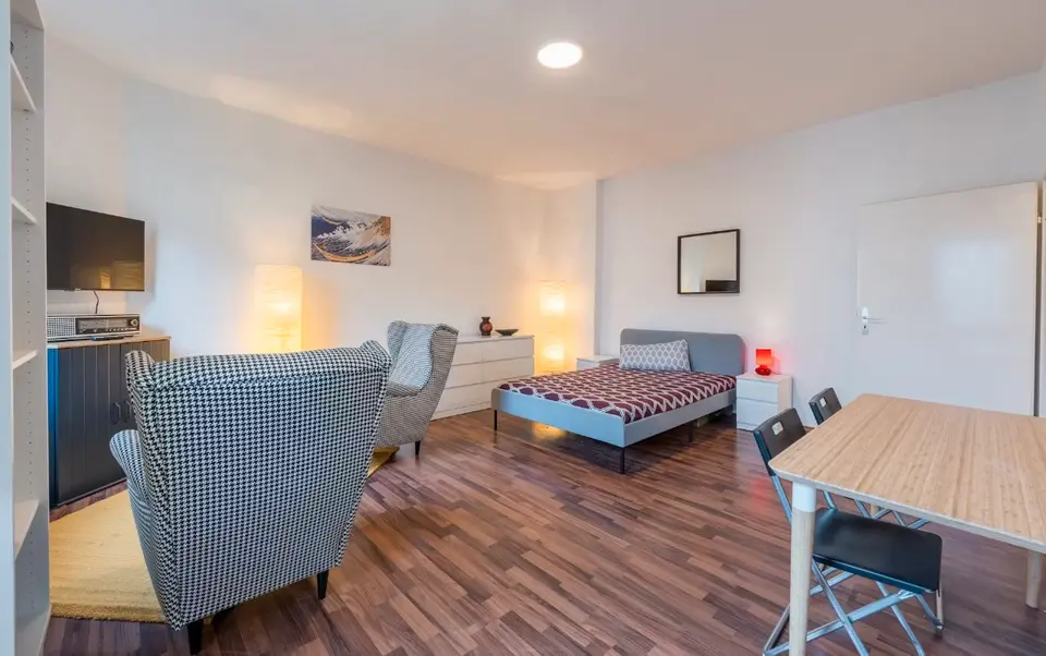 2 Zimmer Wohnung mit 65 m² in Freiburg im Breisgau – Bild 7