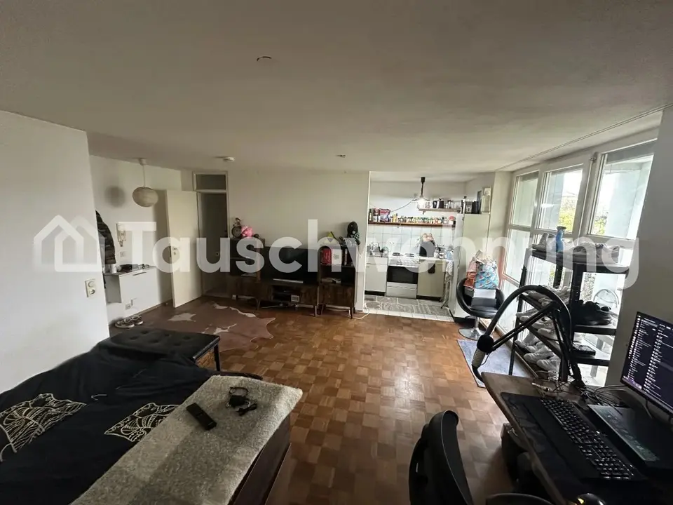 2 Zimmer Wohnung mit 65 m² in Freiburg im Breisgau – Bild 10
