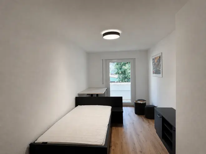 WG-Zimmer in Heilbronn – Bild 1